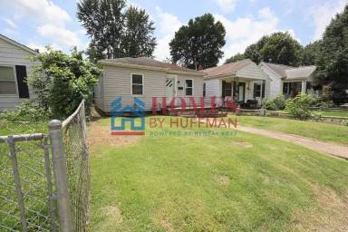 Main picture of 1525 Monroe Ave