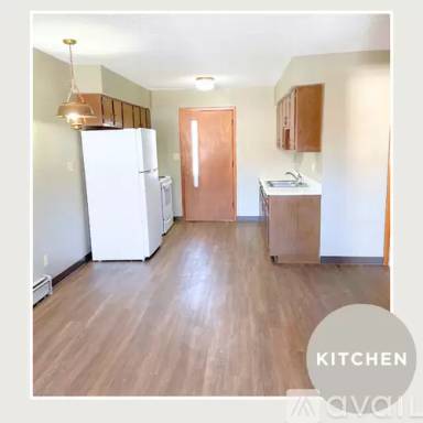 Main picture of 408 4th St & 1106 Elm St Apartments