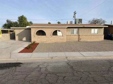 Main picture of 2533 S Olivia Ave