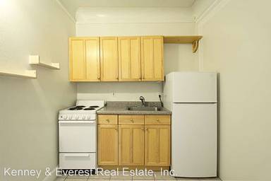 Main picture of 429 Bush St