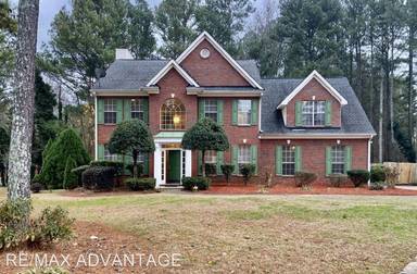 Main picture of 2185 Glenfare Ct