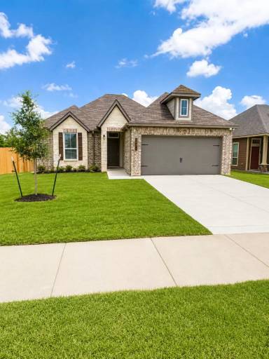 Main picture of 2001 Stubbs Dr