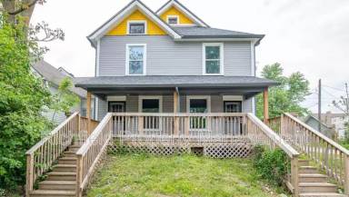 Main picture of 246 N Beville Ave