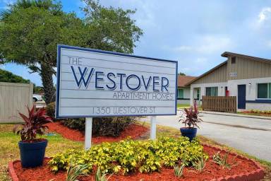 Main picture of 1356 Westover St