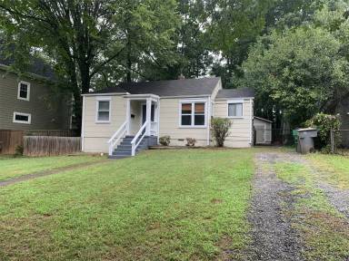 Main picture of 2321 Kingsbury Dr