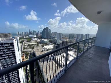 Main picture of Opera Tower
