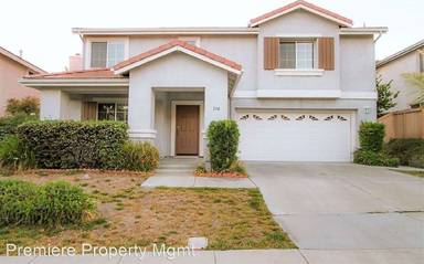 Main picture of 336 La Purisma Way