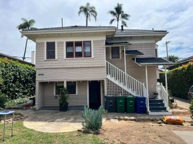 Main picture of 118 W Pedregosa St