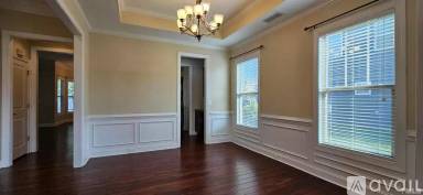 Main picture of 1009 Hemby Ridge Ln