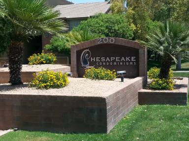 Main picture of Chesapeake Condos