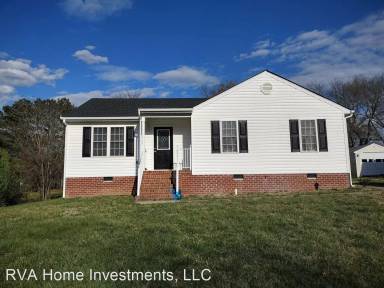 Main picture of 6105 Varina Point Ln
