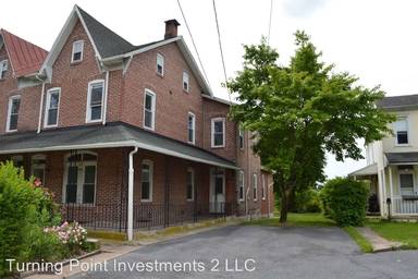 Main picture of 1130 Mount Laurel Ave