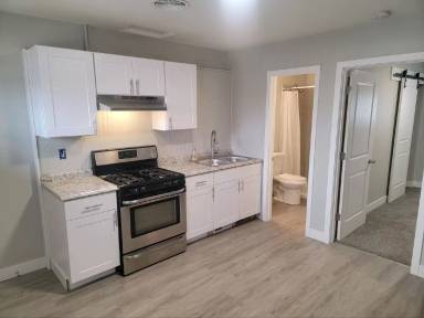Main picture of 26th St. Apartments