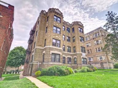 Main picture of 540 Park Ave