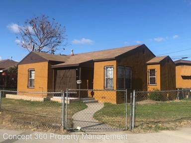 Main picture of 4507 E Pixley St