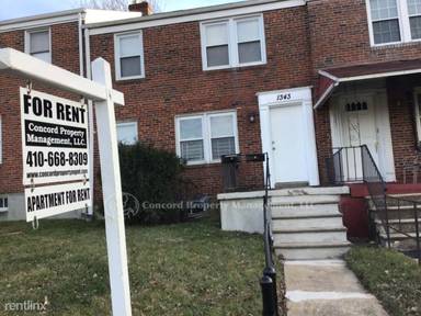 Main picture of 1305 Taylor Ave