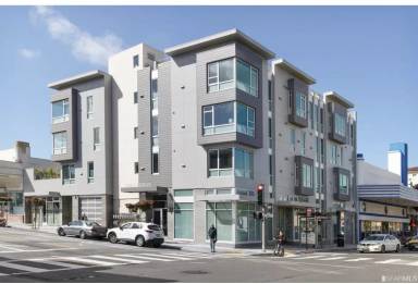 Main picture of 1 Stanyan St