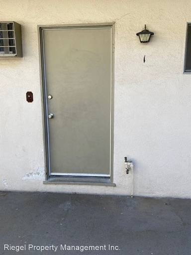 Main picture of 2501 Foothill Blvd