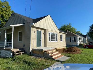 Main picture of 2929 Second St