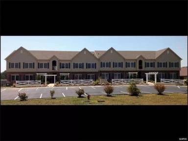 Main picture of Lindbergh Apartments