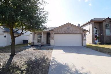 Main picture of 4604 Green Meadow St