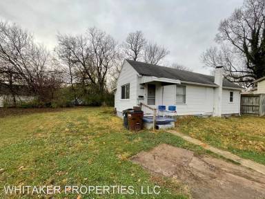 Main picture of 2607 Falmouth Ave