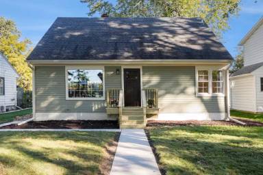 Main picture of 506 W Morgan Ave