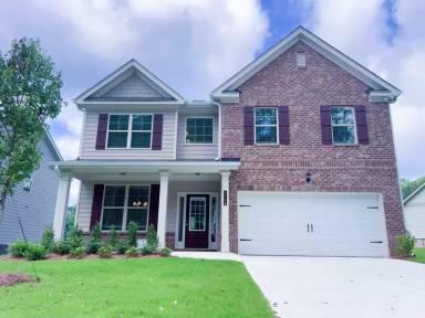 Main picture of 3796 Lockaby Way