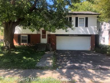 Main picture of 1414 Priscilla Ave