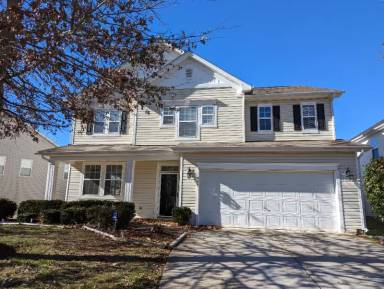Main picture of 371 Coalyard Dr