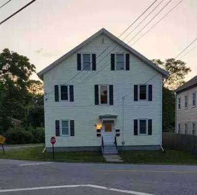 Main picture of 45 Updike Ave