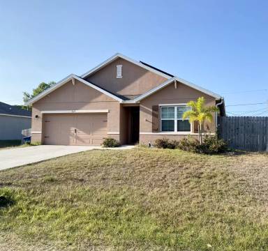 Main picture of 1673 Talbott St SE
