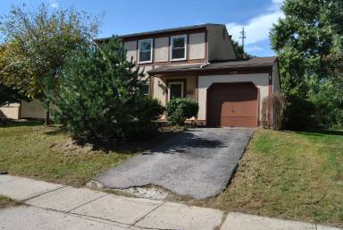 Main picture of 3315 Beachworth Dr