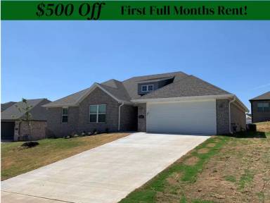 Main picture of 5901 SW Peaceful Ave