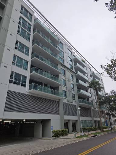 Main picture of The Place At Channelside