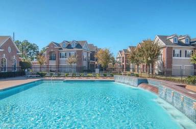 Main picture of Wellington Park