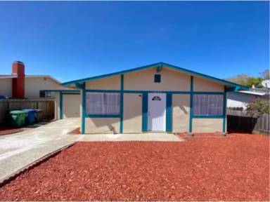 Main picture of 1837 Mendocino St
