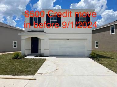 Main picture of 10648 Penny Gale Loop