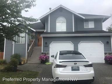 Main picture of 6408 76th Dr NE