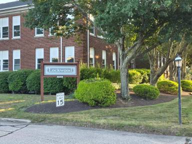 Main picture of Lockwood Condos