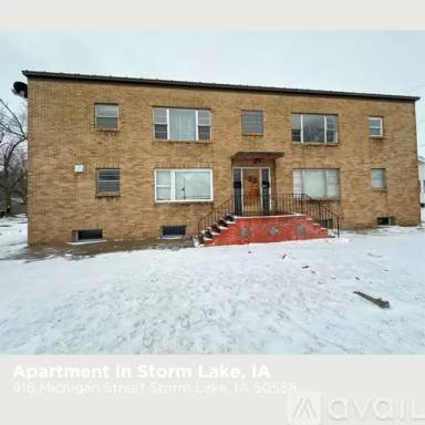 Main picture of 416 Michigan St