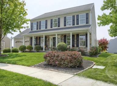 Main picture of 834 Northern Spy Dr