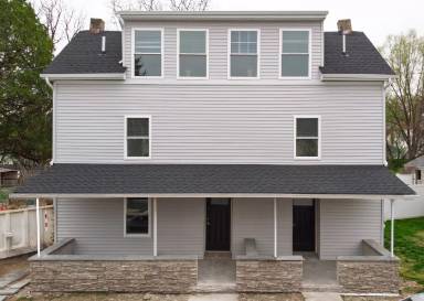 Main picture of 520 East Ave