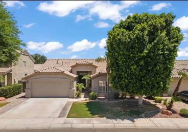 Main picture of 1091 W Longhorn Dr
