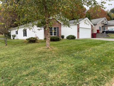 Main picture of 201 Allison Ln