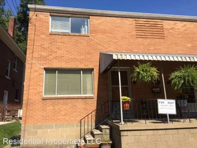 Main picture of 822 1/2 Stanton Ave