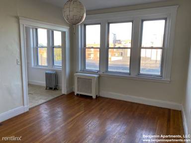 Main picture of 25 Walbridge St Apartments