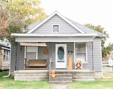 Main picture of 460 S 19th St