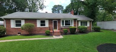 Main picture of 907 Ridgecliff Dr