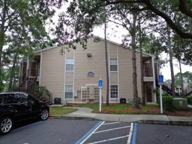 Main picture of 5040 Park Central Dr